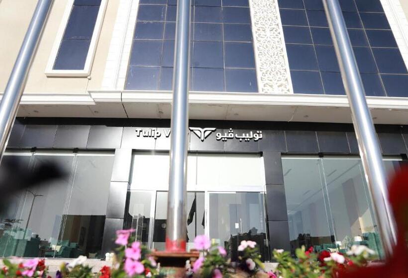 فندق Tulip View