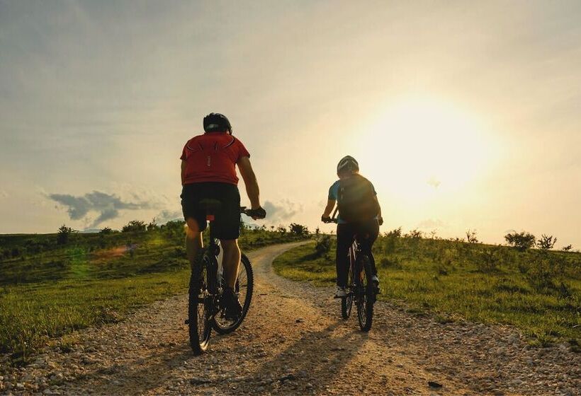 בית מלון כפרי Valle Del Fiora