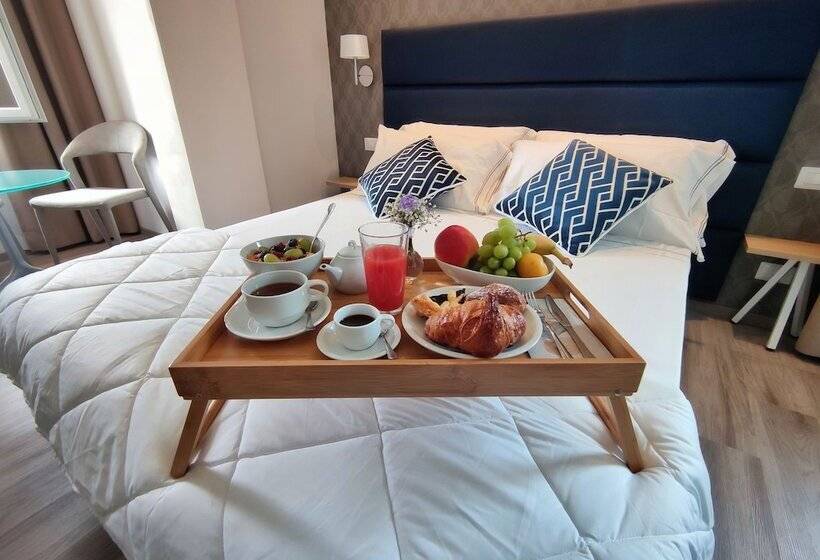 בית מלון כפרי Valle Del Fiora