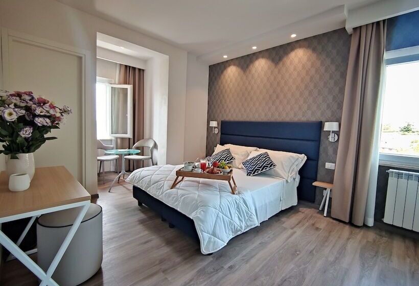 בית מלון כפרי Valle Del Fiora