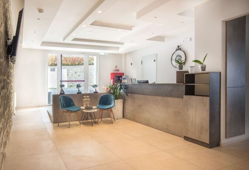 בית מלון כפרי Valle Del Fiora