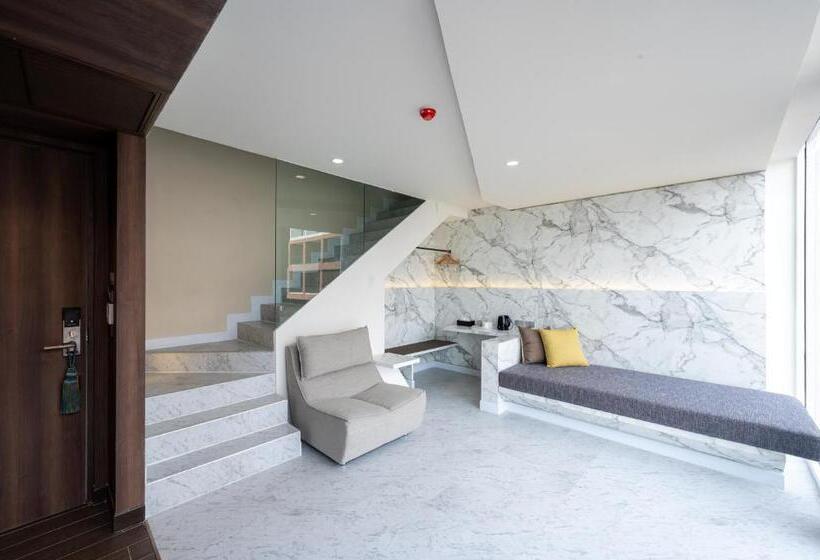 בית מלון כפרי Vela Dhi Nakhon Phanom