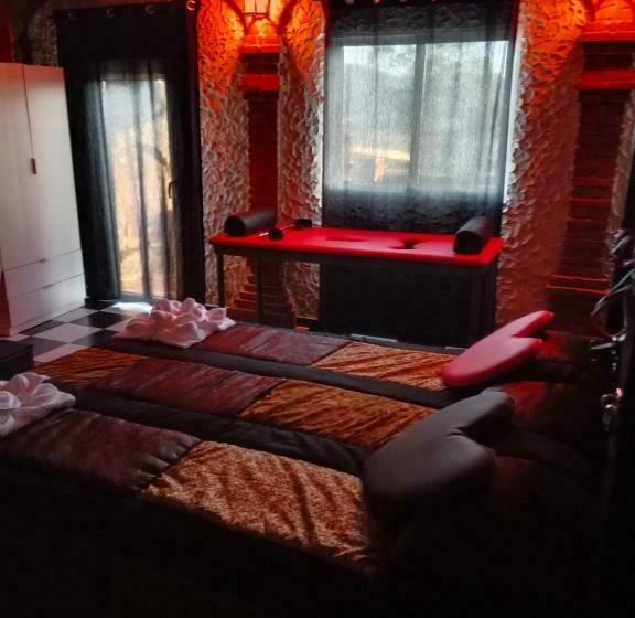 Villa Paraiso Vip Hotel Temático