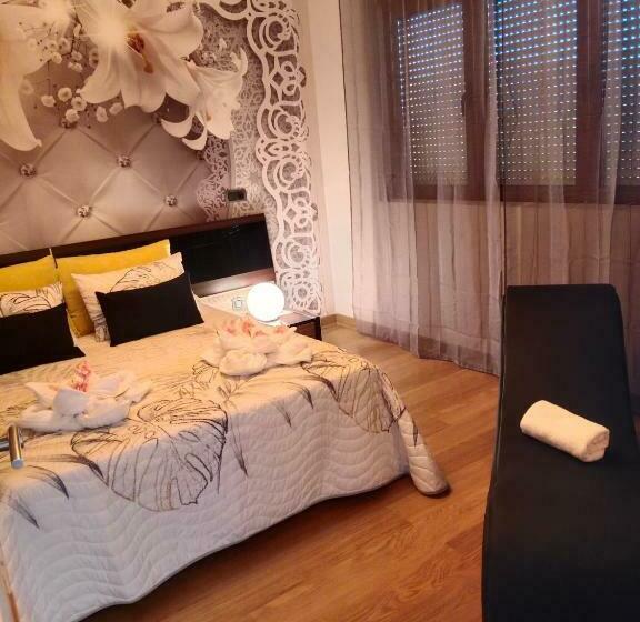 Villa Paraiso Vip Hotel Temático