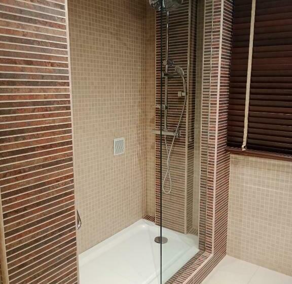 Villa Paraiso Vip Hotel Temático