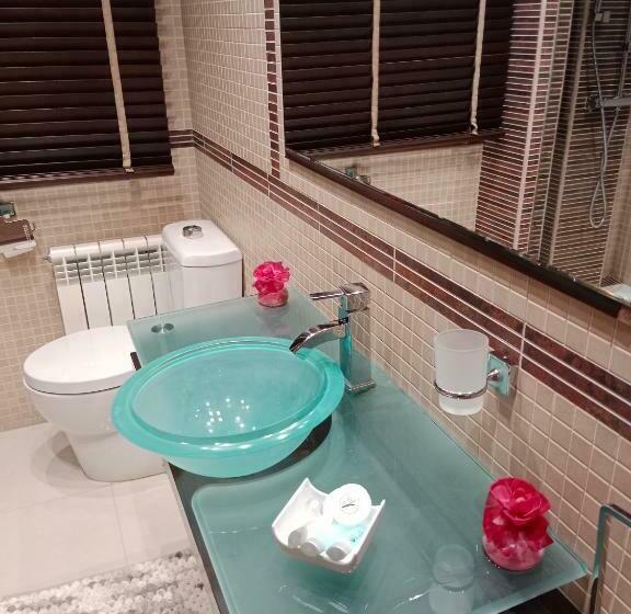 Villa Paraiso Vip Hotel Temático