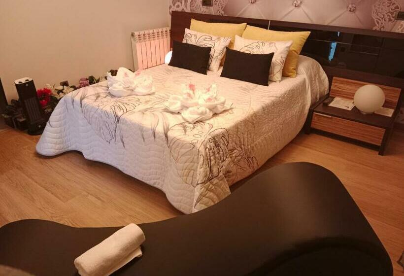 Villa Paraiso Vip Hotel Temático