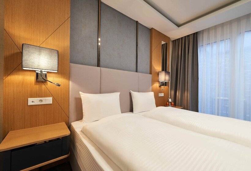 בית מלון כפרי Wens