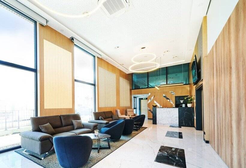 בית מלון כפרי Wens