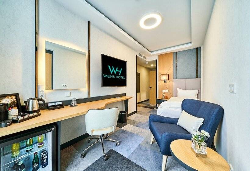 בית מלון כפרי Wens