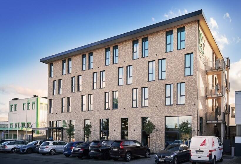 בית מלון כפרי Wens