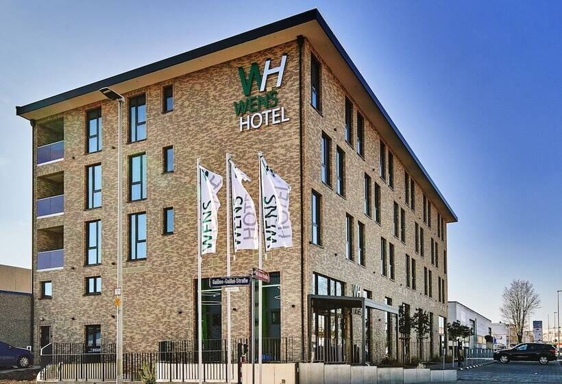 בית מלון כפרי Wens