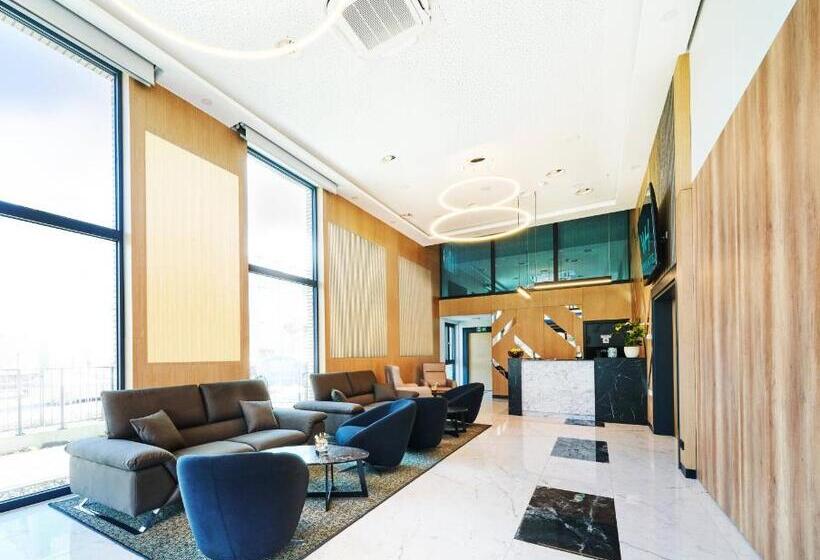 בית מלון כפרי Wens