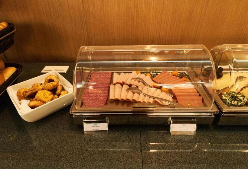 בית מלון כפרי Wens