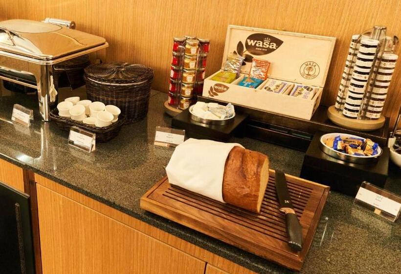 בית מלון כפרי Wens