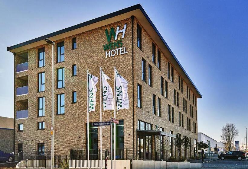 בית מלון כפרי Wens