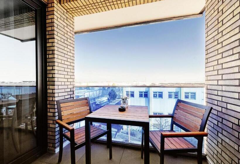 בית מלון כפרי Wens