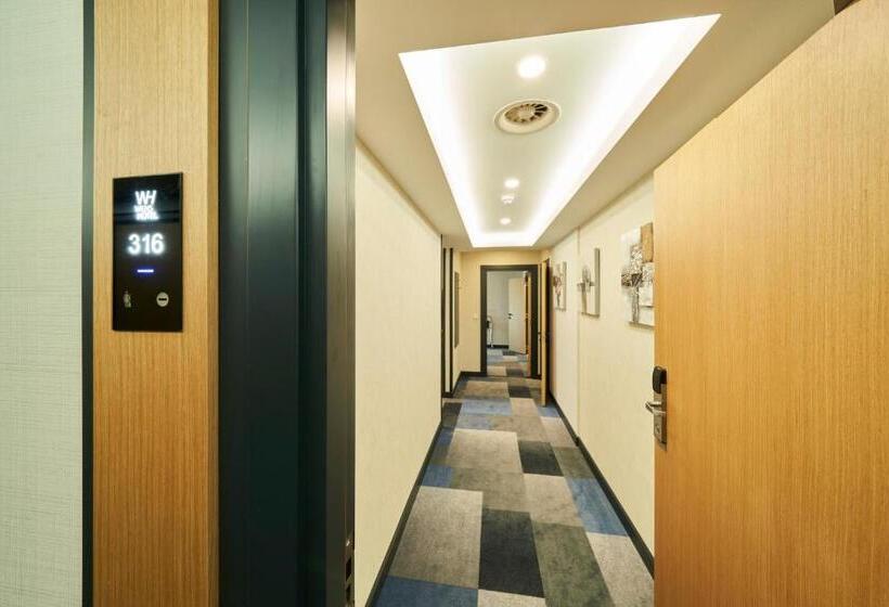 בית מלון כפרי Wens