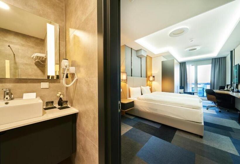 בית מלון כפרי Wens