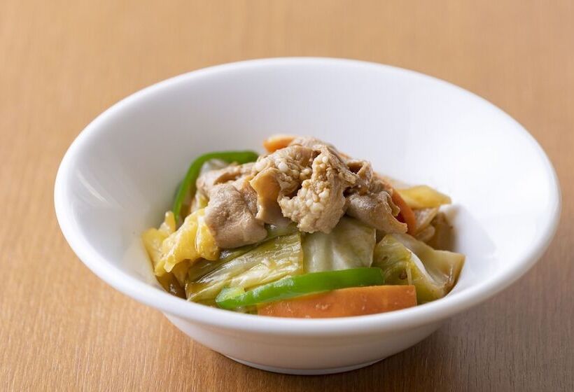 호텔 Wing International Premium Osaka Shinsekai