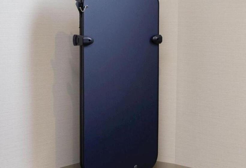 호텔 Wing International Premium Osaka Shinsekai