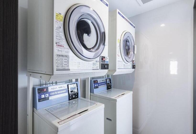 호텔 Wing International Premium Osaka Shinsekai