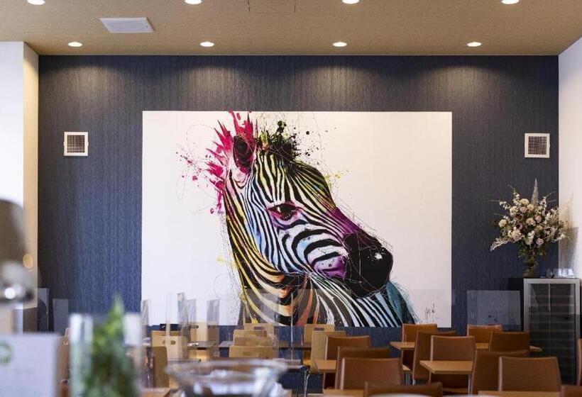 호텔 Wing International Premium Osaka Shinsekai