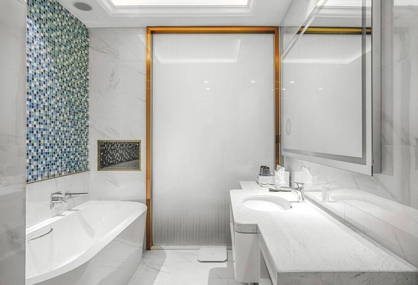 فندق Wuhu Suning Universal