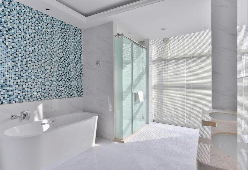 فندق Wuhu Suning Universal