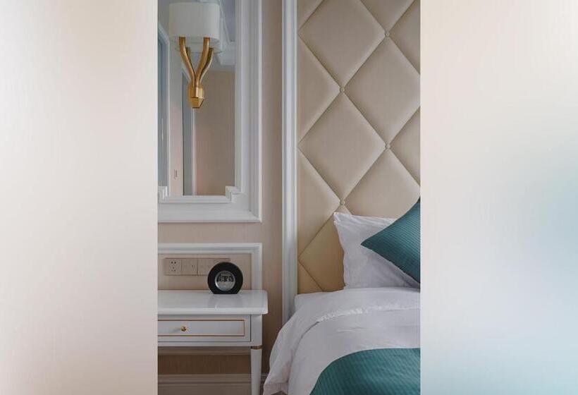 فندق Wuhu Suning Universal