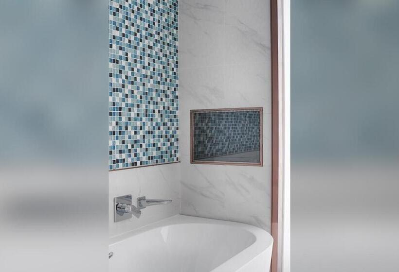 فندق Wuhu Suning Universal