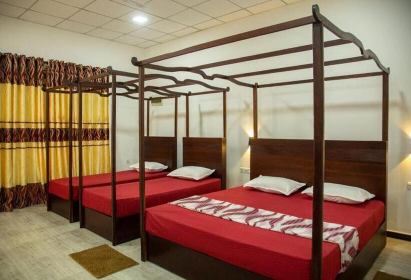 酒店 Yala Viewer Bird Resort And Safari