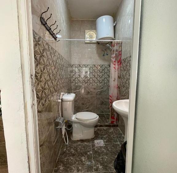 Its Your Choice Hostel