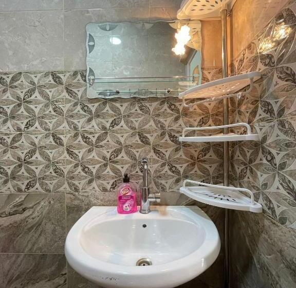 Its Your Choice Hostel