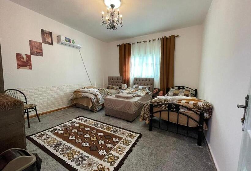 Its Your Choice Hostel