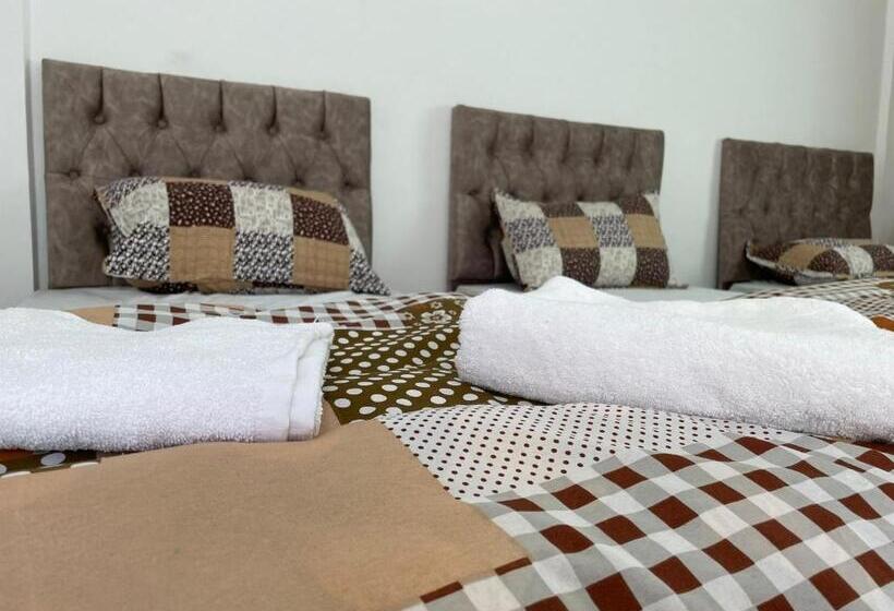 Its Your Choice Hostel