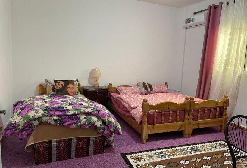 Its Your Choice Hostel