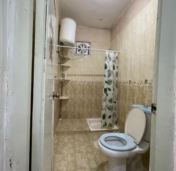 Its Your Choice Hostel