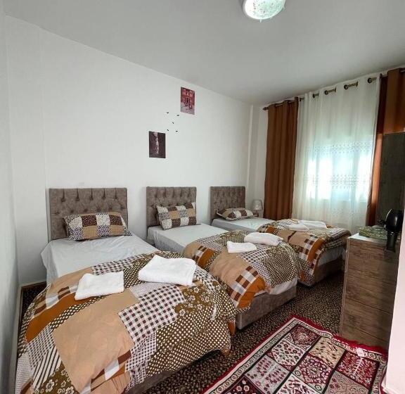 Its Your Choice Hostel