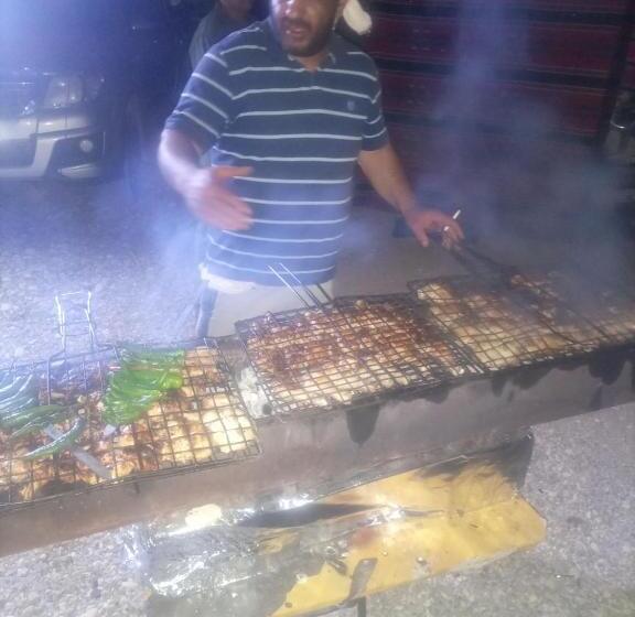 Its Your Choice Hostel