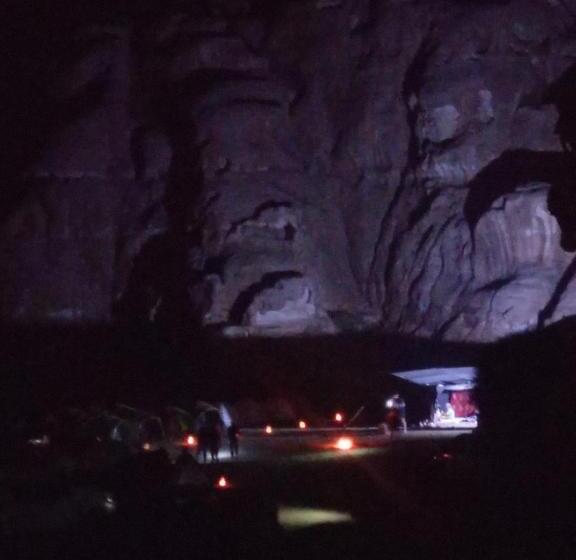 Its Your Choice Hostel