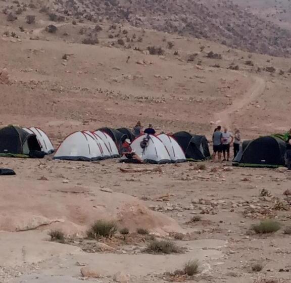 Its Your Choice Hostel