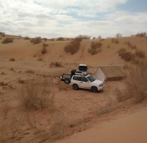 Its Your Choice Hostel