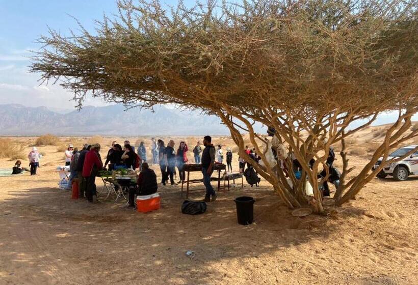 Its Your Choice Hostel