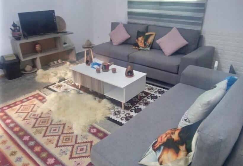 Its Your Choice Hostel