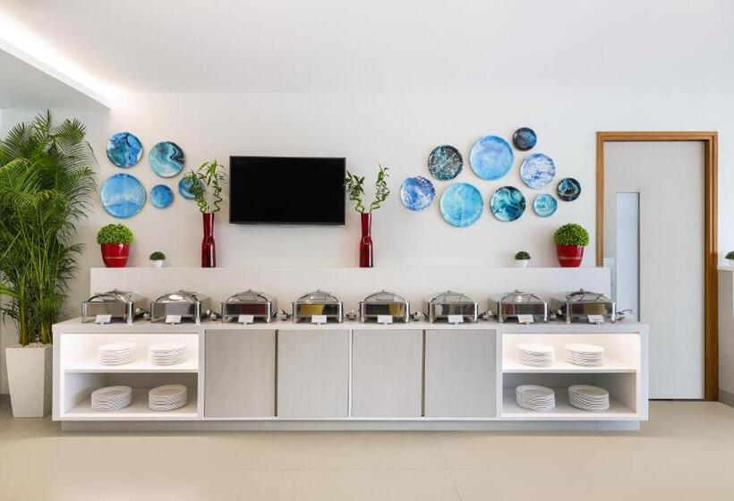 Keys Lite By Lemon Tree Hotels Sreekanya