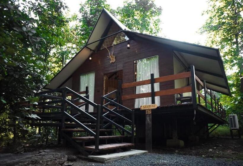 La Selva Resort, Pench National Park