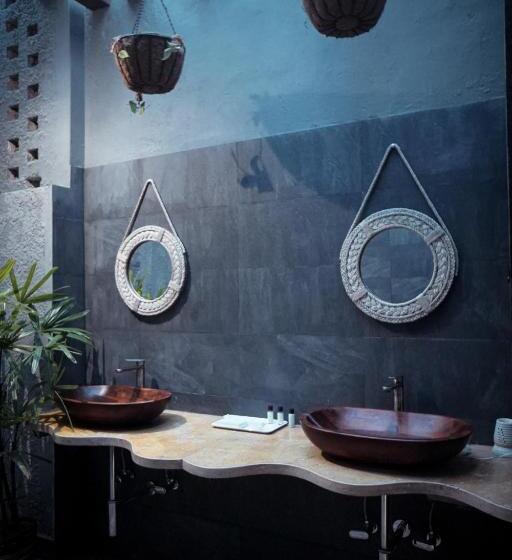 La Selva Resort, Pench National Park