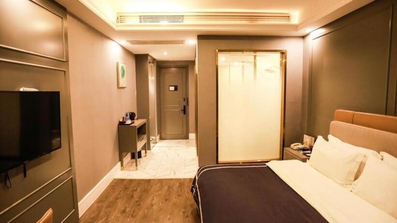 Lano Hotel Anhui Suzhou Yongqiao District Yingbin Avenue