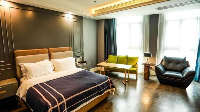 Lano Hotel Anhui Suzhou Yongqiao District Yingbin Avenue